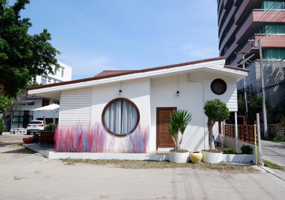 ไอเดียบ้านสไตล์รีสอร์ทสวย รูปที่ 5