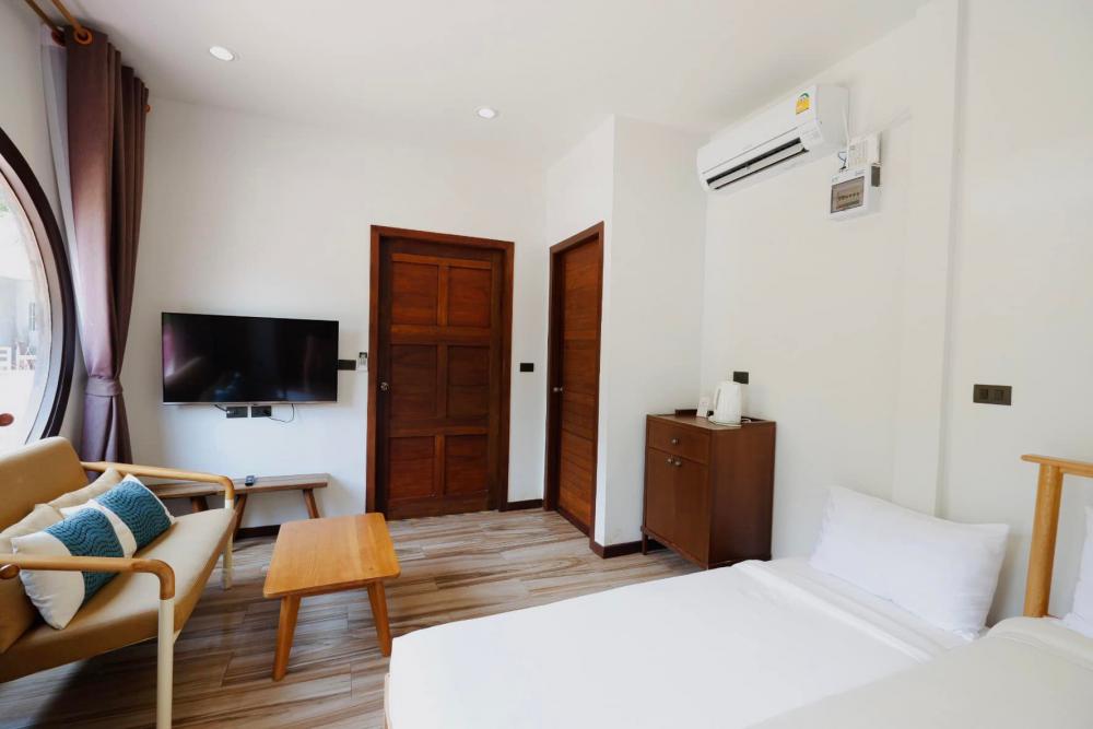 ไอเดียบ้านสไตล์รีสอร์ทสวย รูปที่ 6