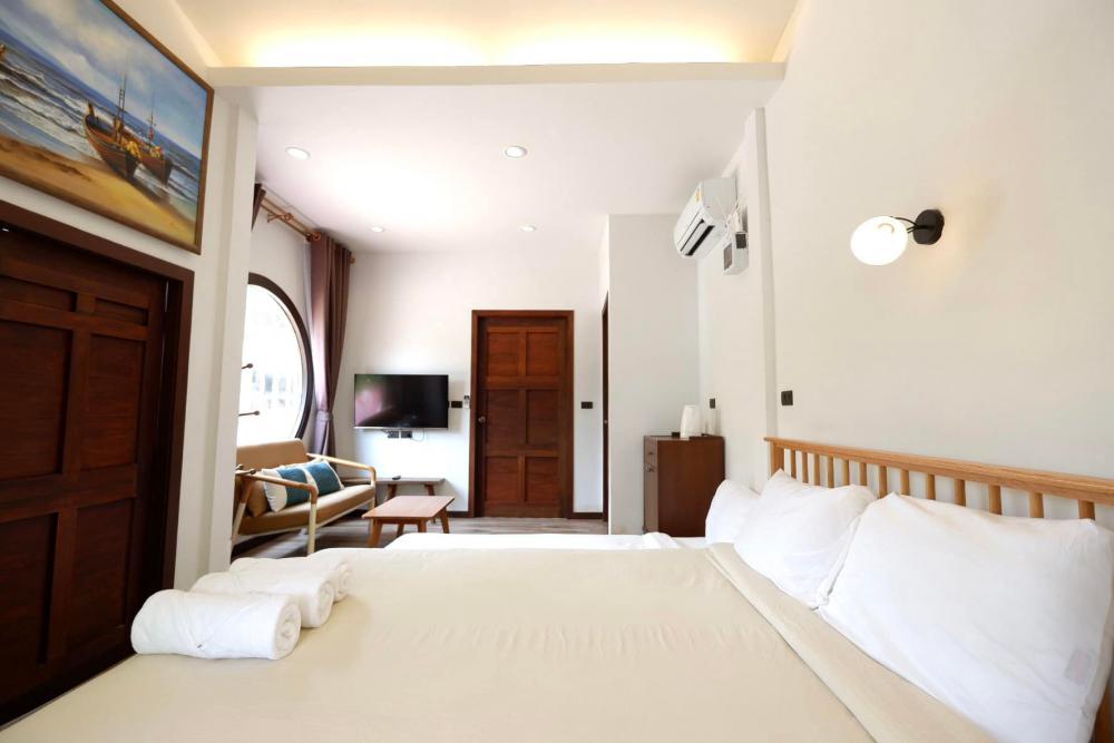 ไอเดียบ้านสไตล์รีสอร์ทสวย รูปที่ 7