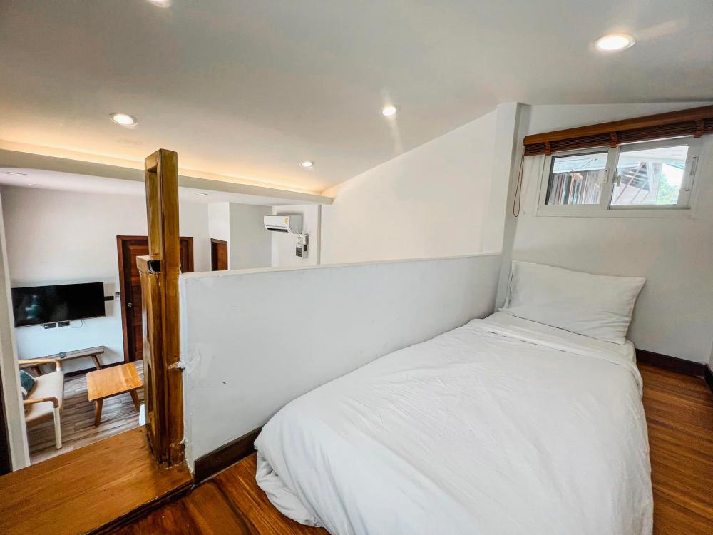 ไอเดียบ้านสไตล์รีสอร์ทสวย รูปที่ 8