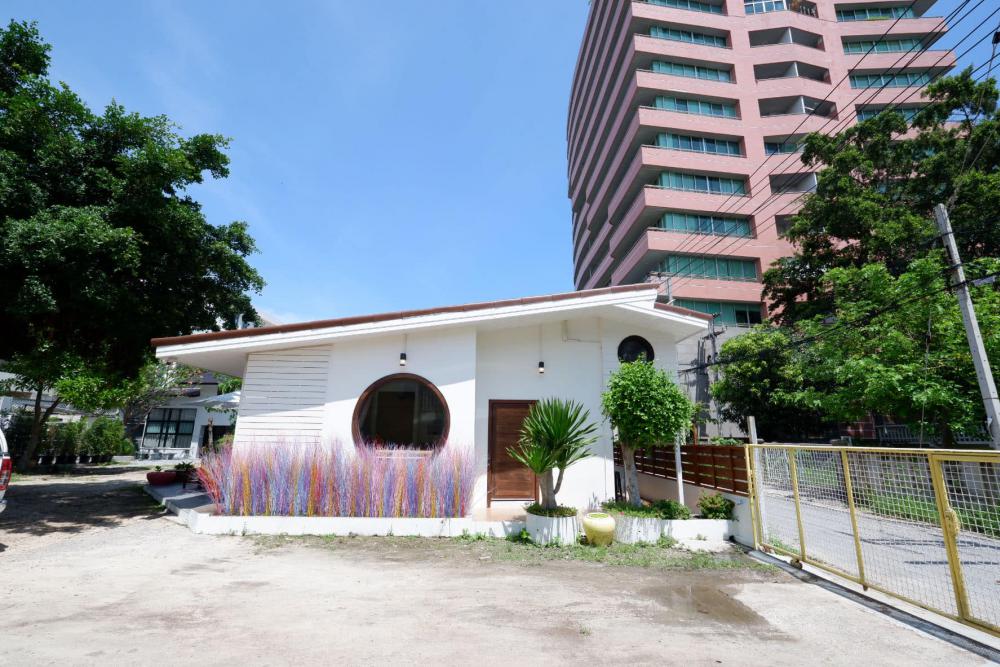 ไอเดียบ้านสไตล์รีสอร์ทสวย รูปที่ 9