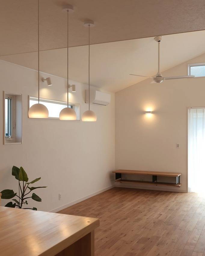 ไอเดียบ้านสวยแบบญี่ปุ่น รูปที่ 10