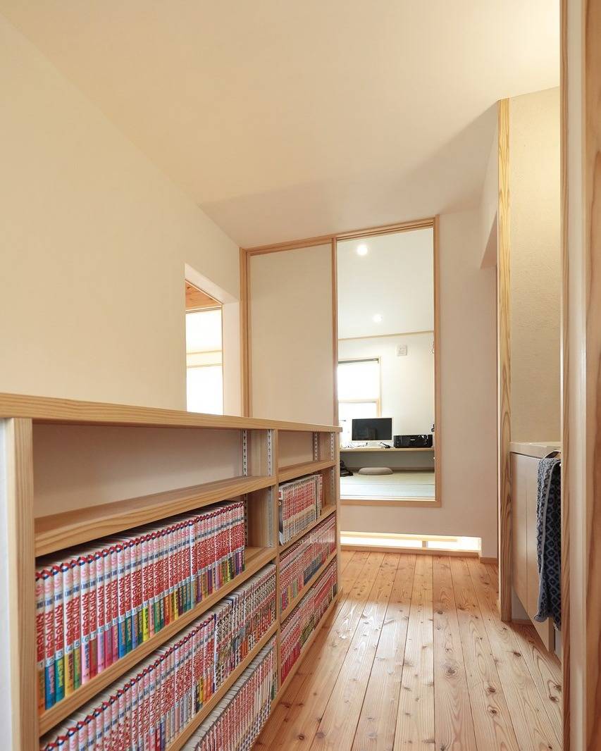 ไอเดียบ้านสวยแบบญี่ปุ่น รูปที่ 12