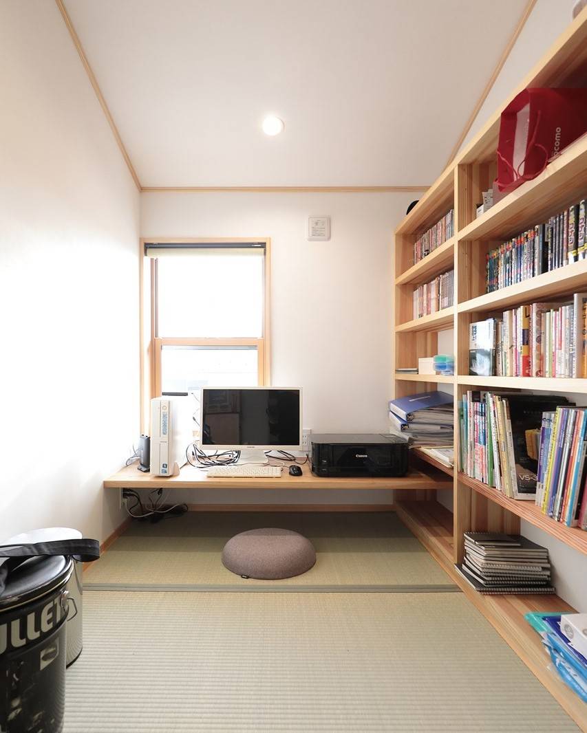 ไอเดียบ้านสวยแบบญี่ปุ่น รูปที่ 13