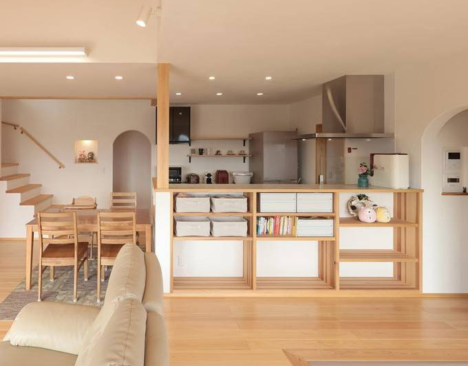 ไอเดียบ้านสวยแบบญี่ปุ่น รูปที่ 4