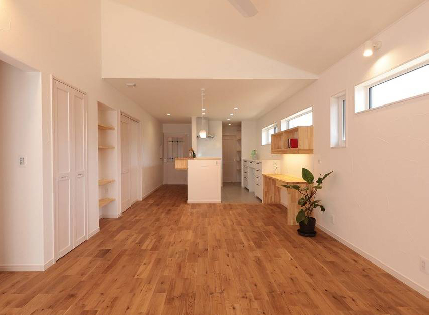 ไอเดียบ้านสวยแบบญี่ปุ่น รูปที่ 5