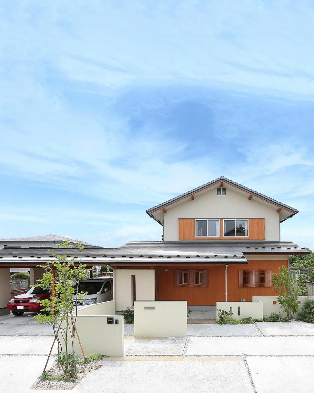 ไอเดียบ้านสวยแบบญี่ปุ่น รูปที่ 6