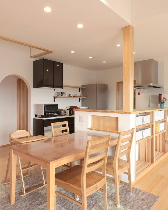 ไอเดียบ้านสวยแบบญี่ปุ่น รูปที่ 7