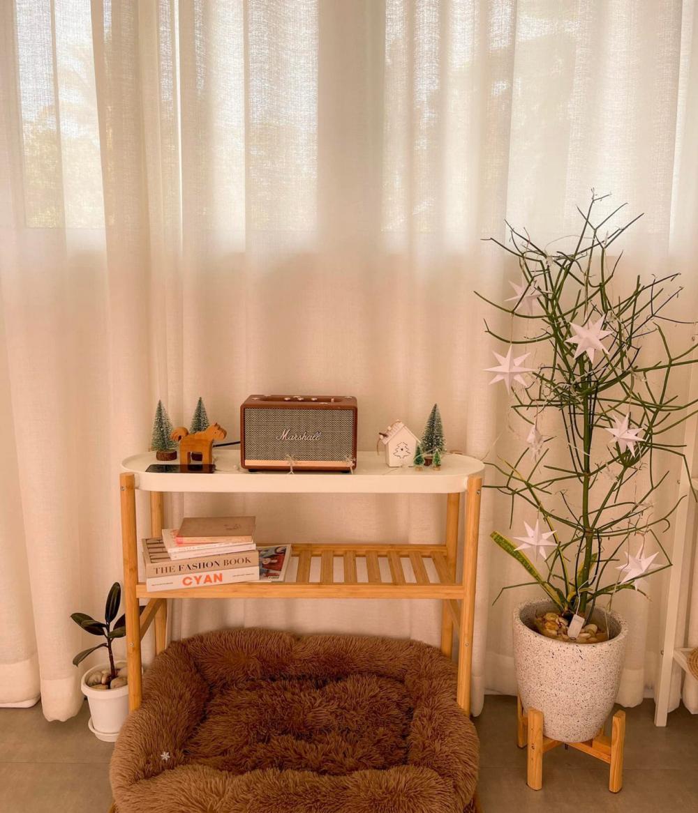 บ้านสไตล์มินิมอล 3 ห้องนอน 2 ห้องน้ำ 1 ห้องครัว รูปที่ 10