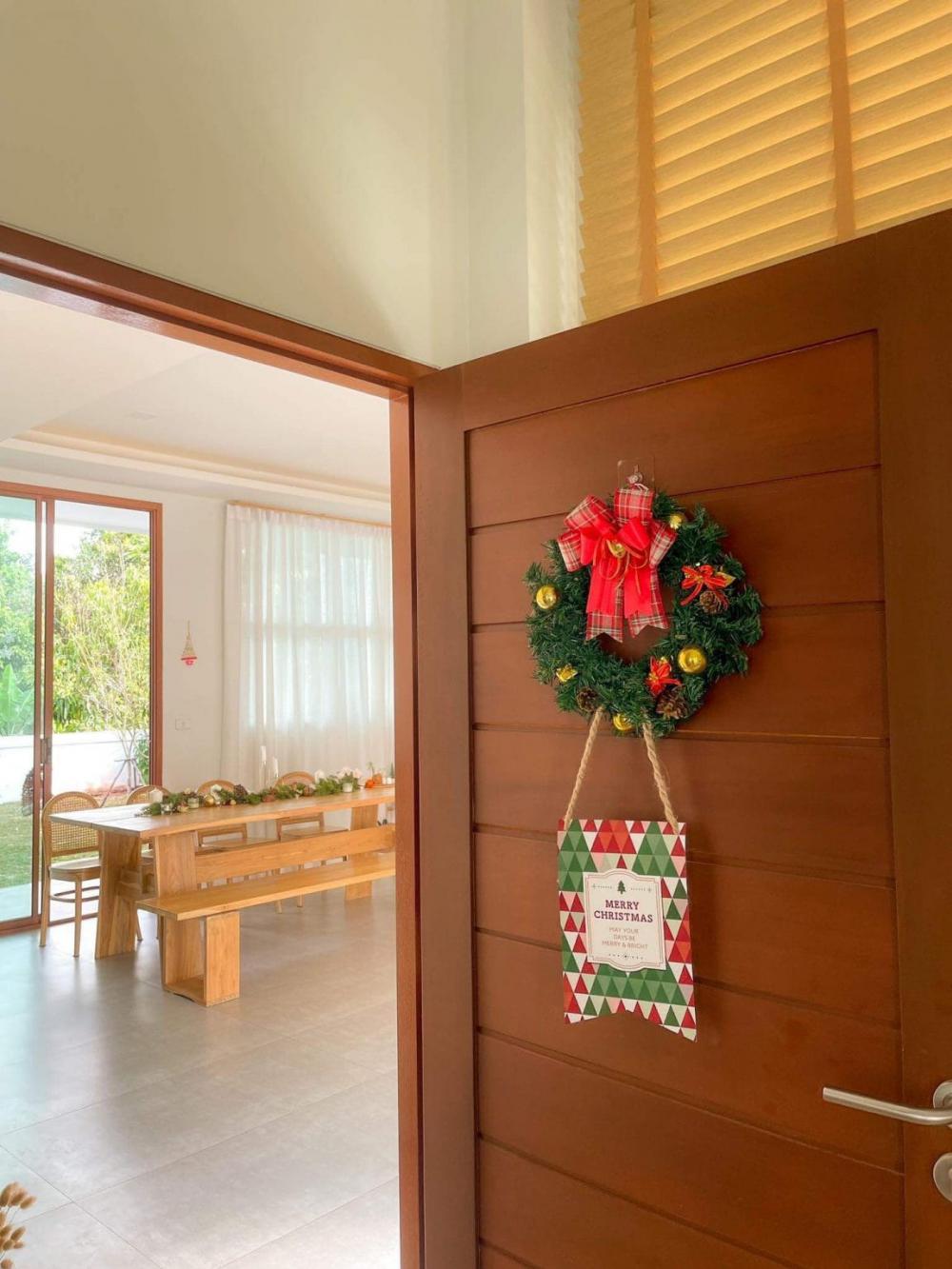 บ้านสไตล์มินิมอล 3 ห้องนอน 2 ห้องน้ำ 1 ห้องครัว รูปที่ 11