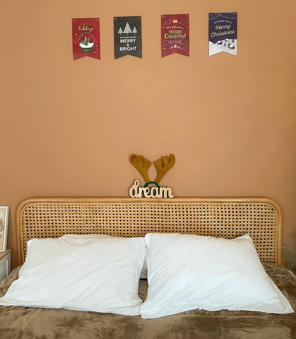 บ้านสไตล์มินิมอล 3 ห้องนอน 2 ห้องน้ำ 1 ห้องครัว รูปที่ 12