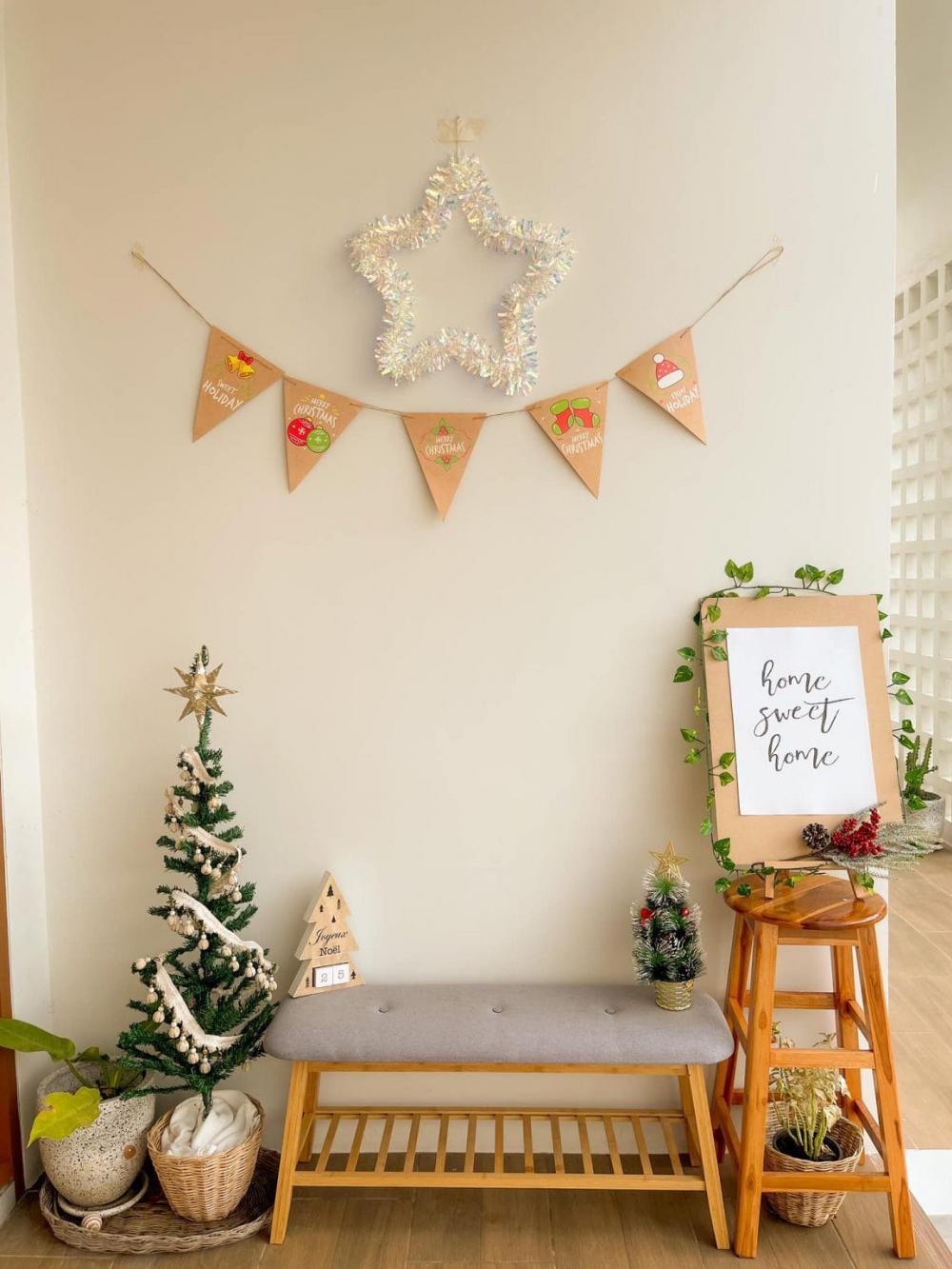 บ้านสไตล์มินิมอล 3 ห้องนอน 2 ห้องน้ำ 1 ห้องครัว รูปที่ 3