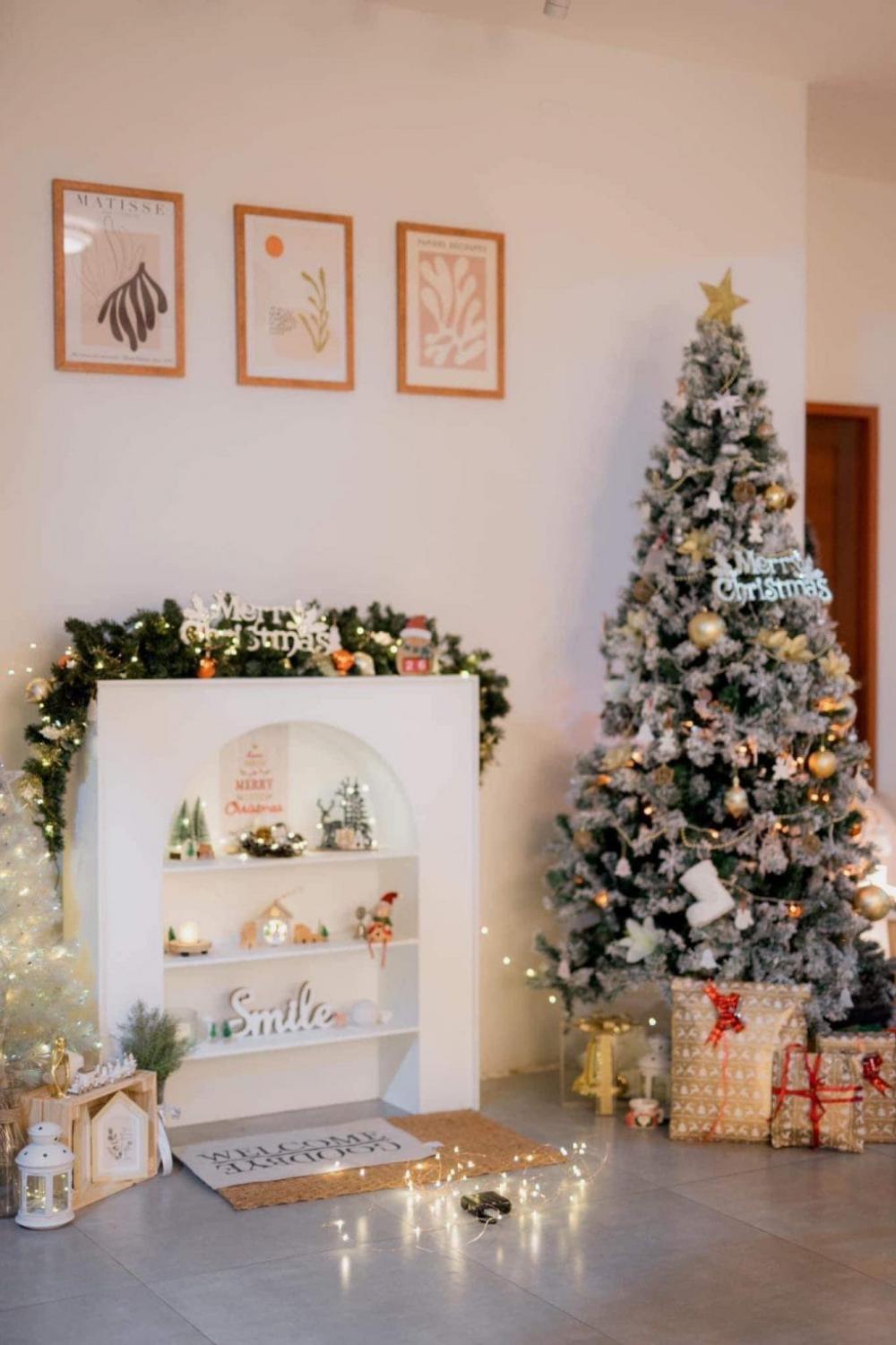 บ้านสไตล์มินิมอล 3 ห้องนอน 2 ห้องน้ำ 1 ห้องครัว รูปที่ 5