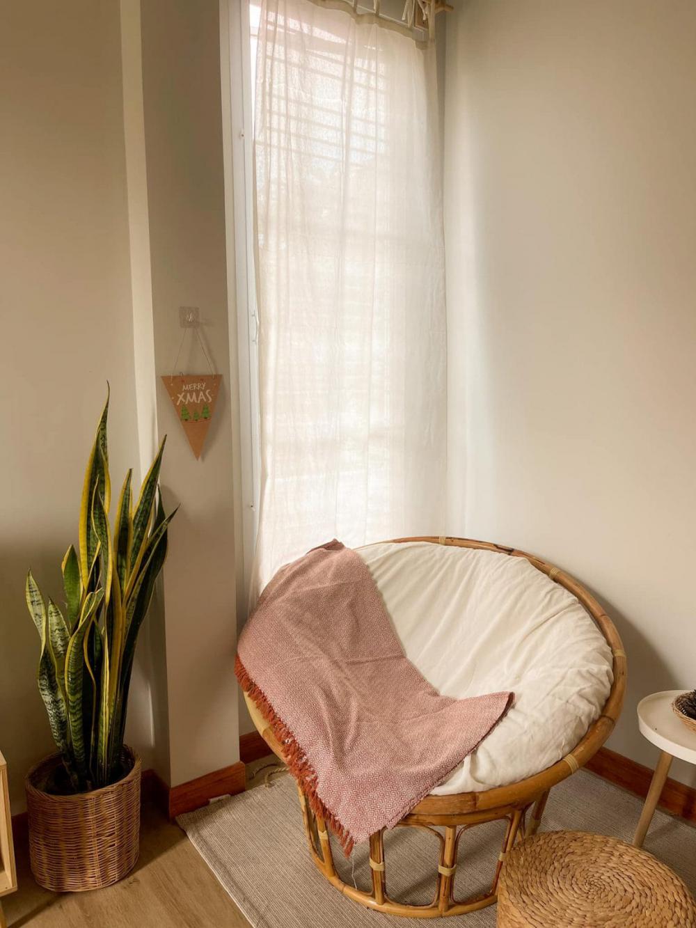 บ้านสไตล์มินิมอล 3 ห้องนอน 2 ห้องน้ำ 1 ห้องครัว รูปที่ 7