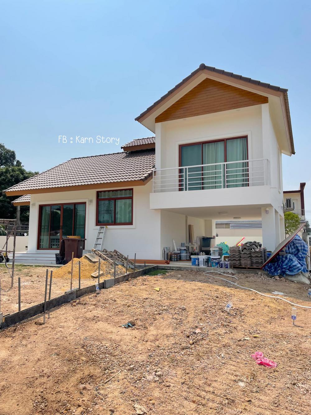 ไอเดียบ้านสวยน่ารัก รูปที่ 10