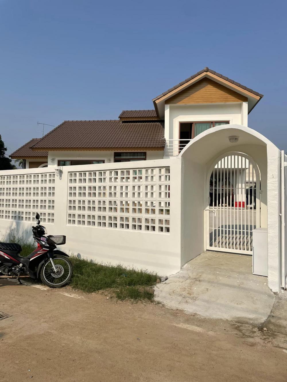 ไอเดียบ้านสวยน่ารัก รูปที่ 11