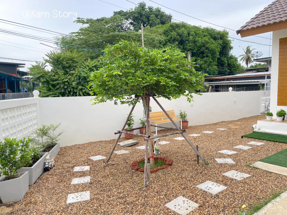 ไอเดียบ้านสวยน่ารัก รูปที่ 13