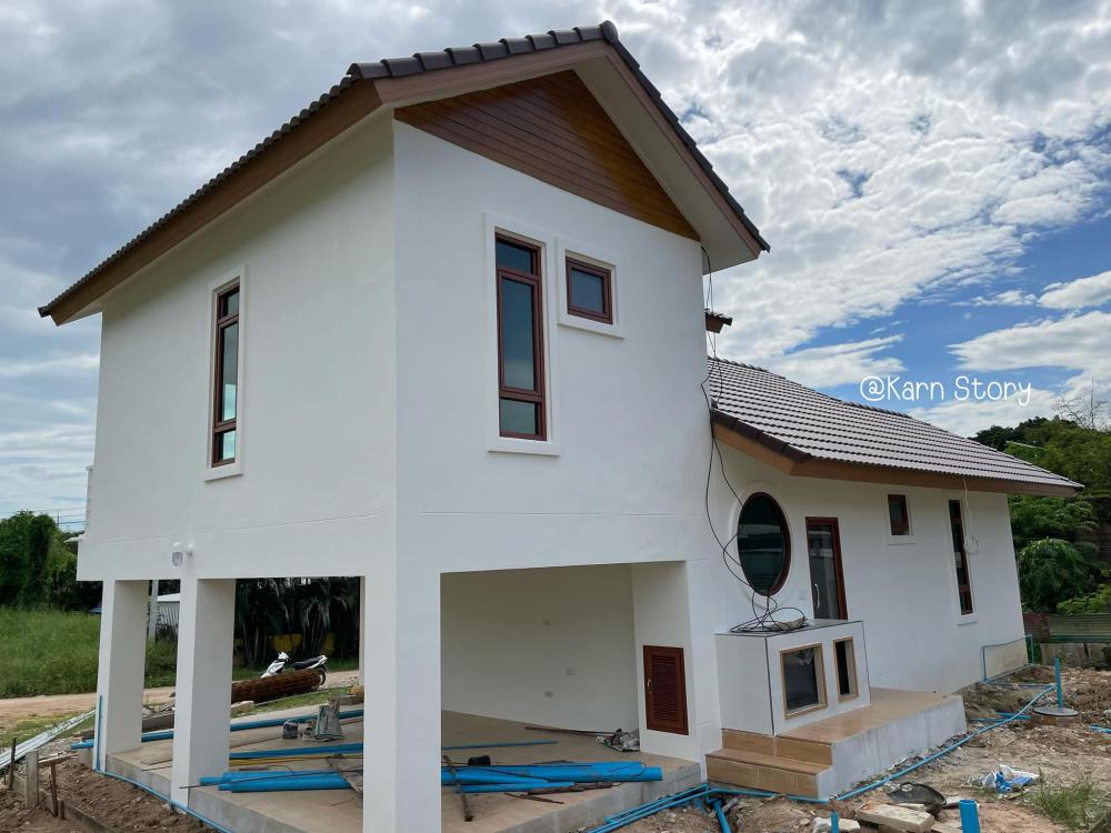 ไอเดียบ้านสวยน่ารัก รูปที่ 14