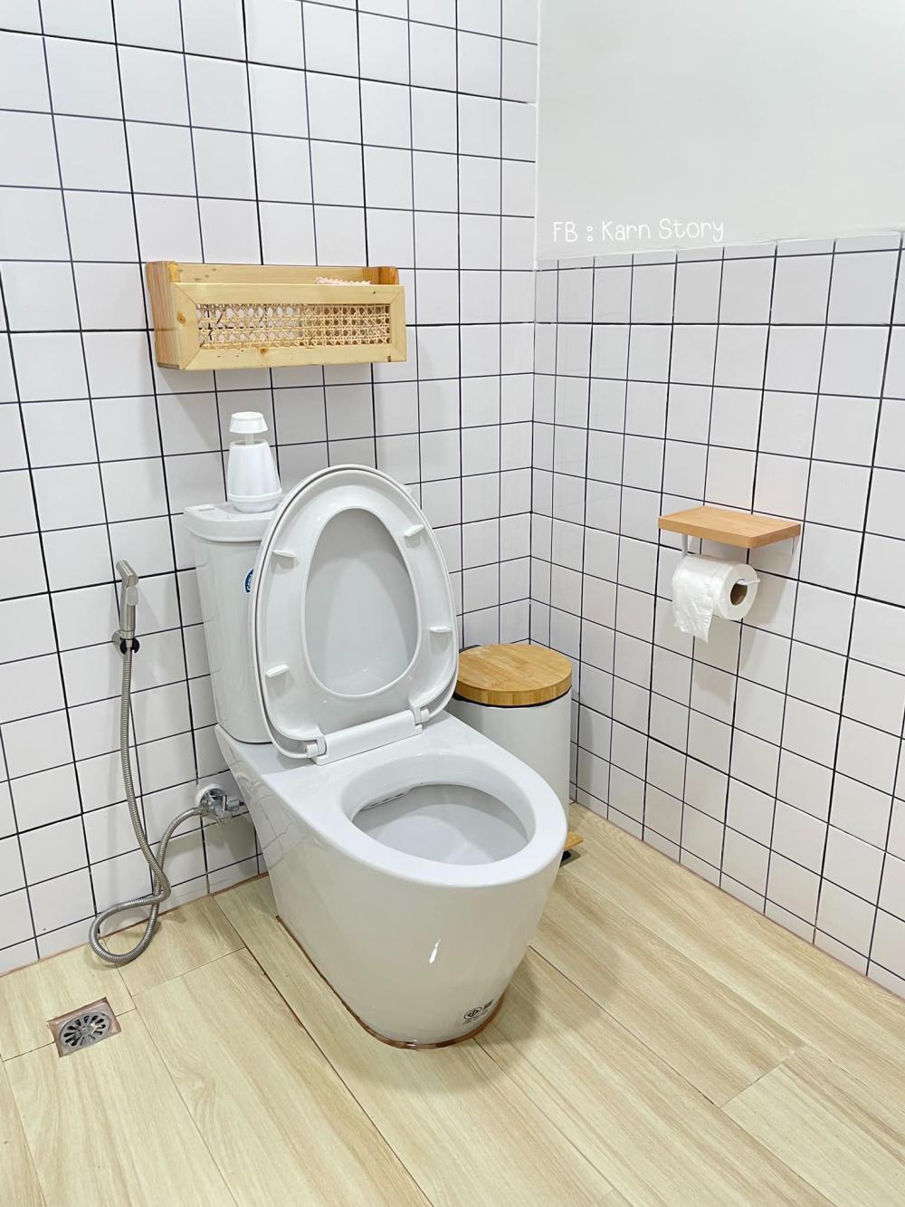 ไอเดียบ้านสวยน่ารัก รูปที่ 15