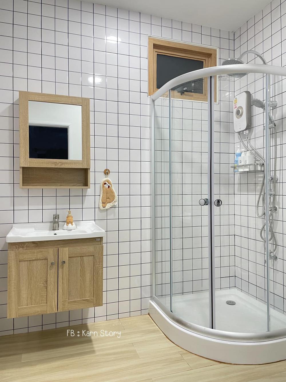 ไอเดียบ้านสวยน่ารัก รูปที่ 16