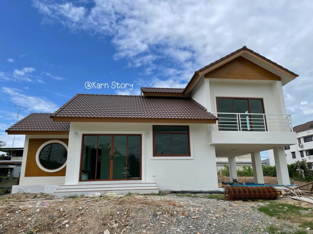 ไอเดียบ้านสวยน่ารัก รูปที่ 17