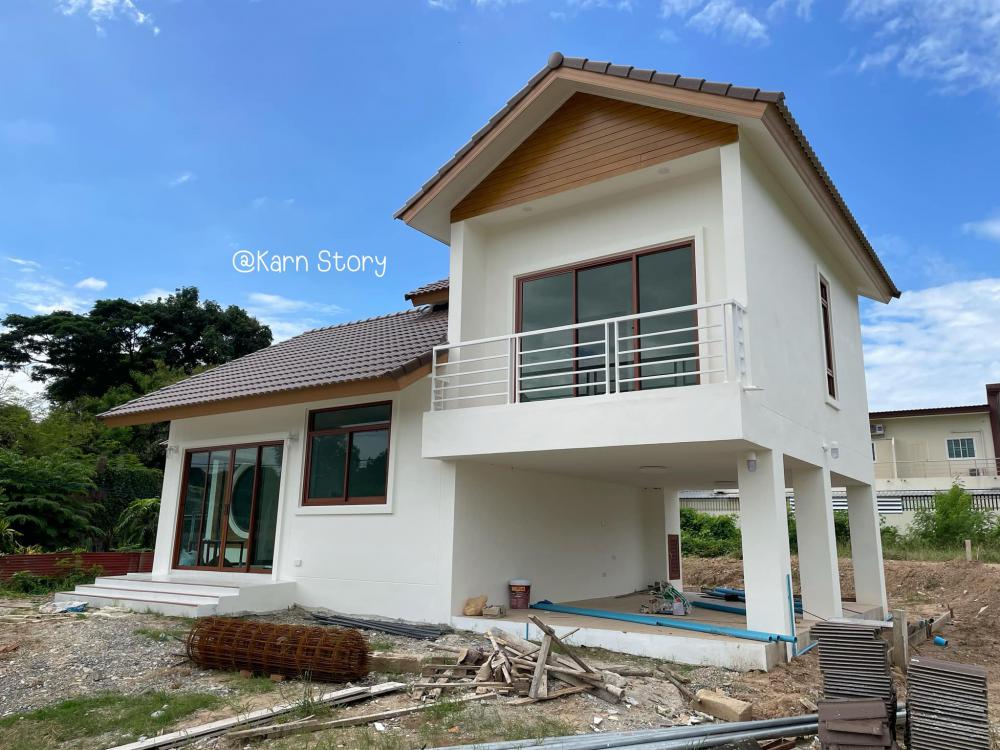 ไอเดียบ้านสวยน่ารัก รูปที่ 19