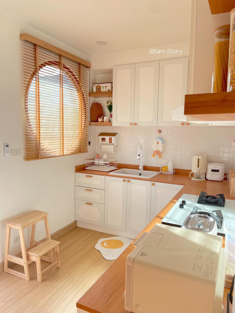 ไอเดียบ้านสวยน่ารัก รูปที่ 20