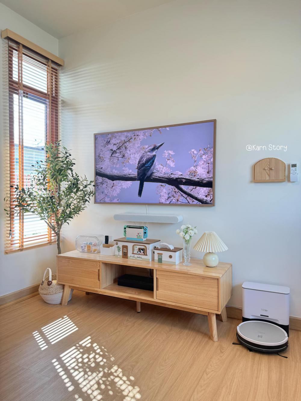 ไอเดียบ้านสวยน่ารัก รูปที่ 22