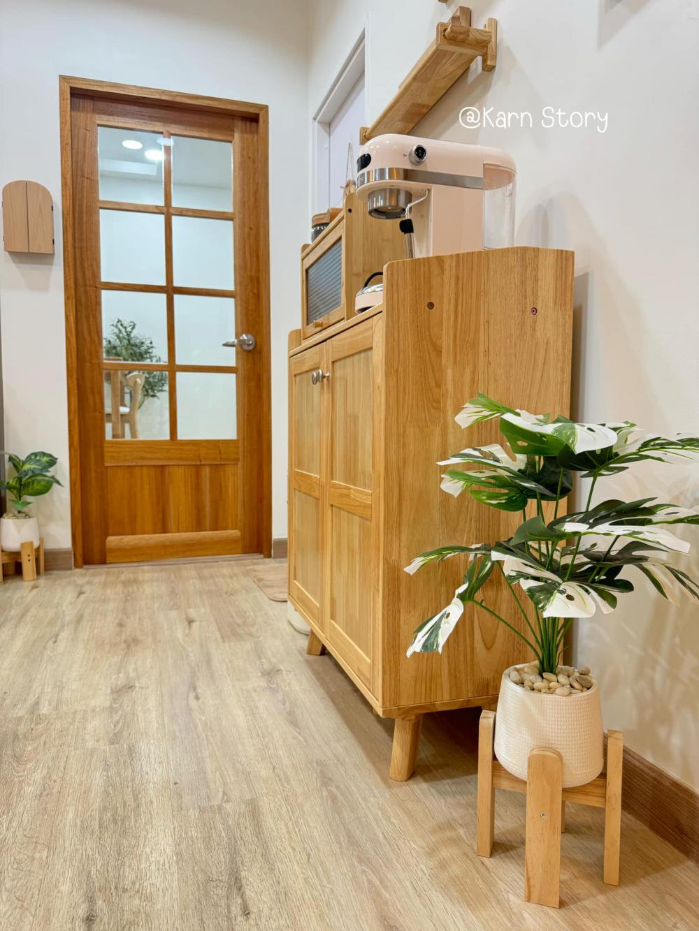 ไอเดียบ้านสวยน่ารัก รูปที่ 23