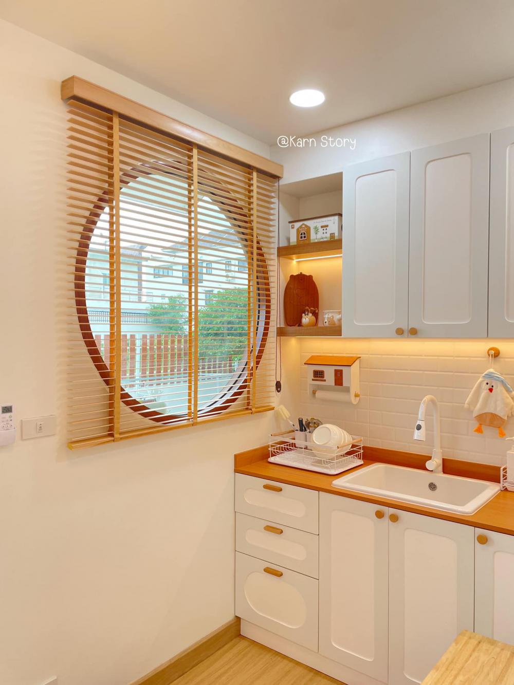 ไอเดียบ้านสวยน่ารัก รูปที่ 25