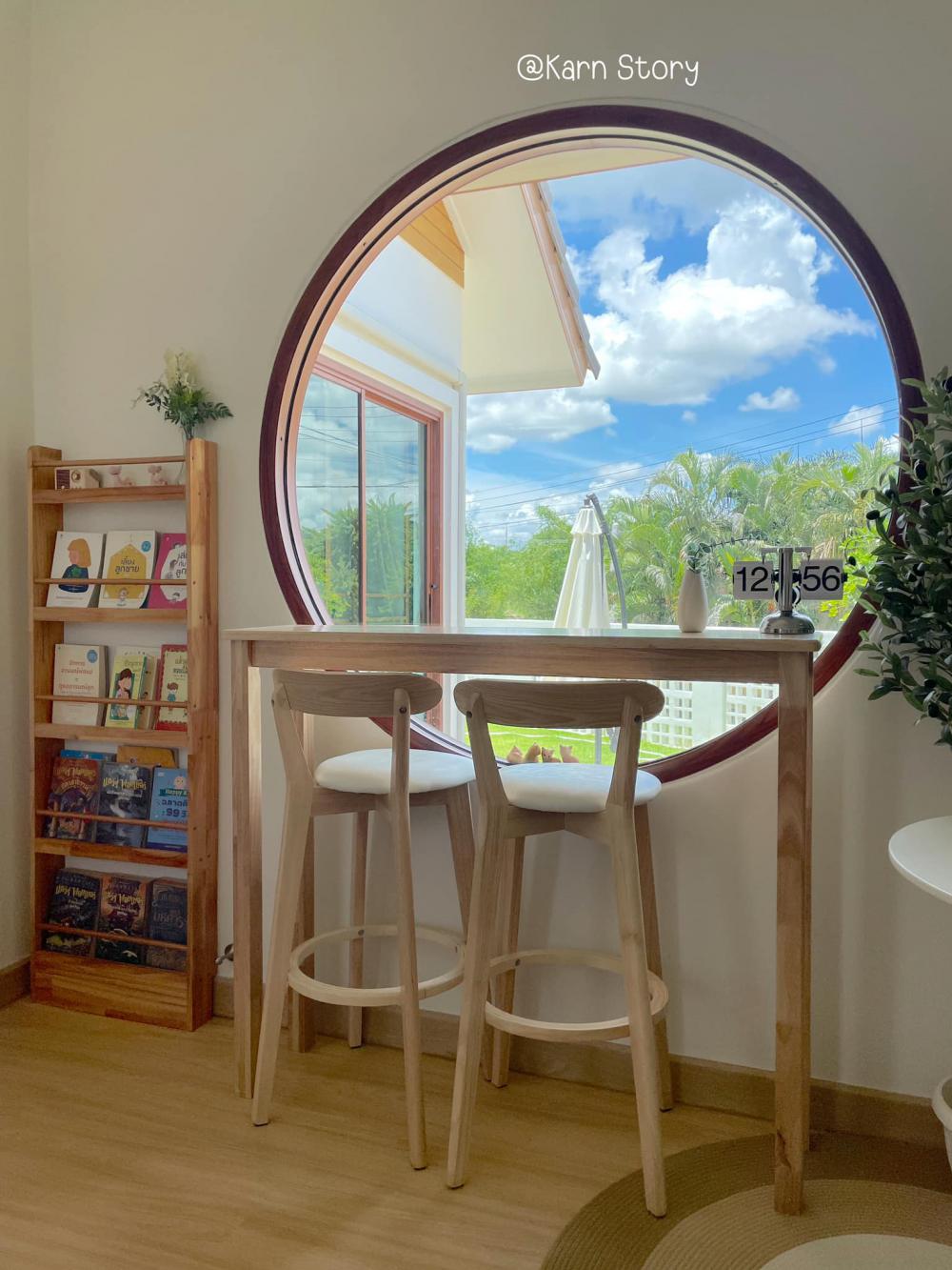 ไอเดียบ้านสวยน่ารัก รูปที่ 26