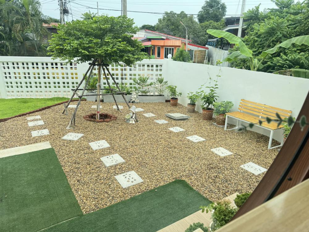 ไอเดียบ้านสวยน่ารัก รูปที่ 30