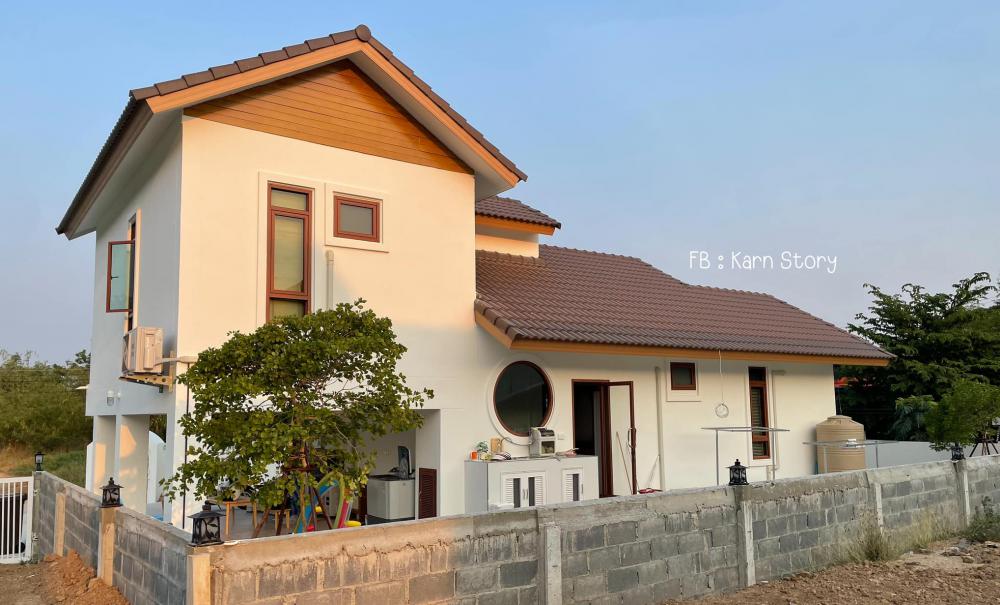 ไอเดียบ้านสวยน่ารัก รูปที่ 4