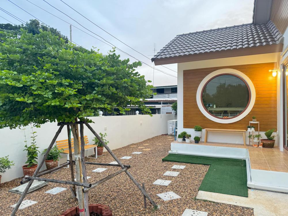 ไอเดียบ้านสวยน่ารัก รูปที่ 9