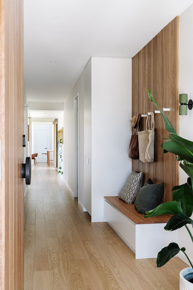 ไอเดียบ้านสวยสไตล์นอร์ดิกต่างชาติน่าอยู่ ออกแบบได้ลงตัว รูปที่ 10