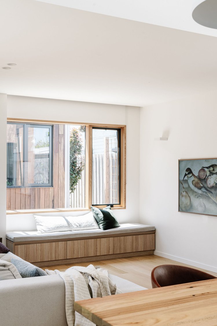 ไอเดียบ้านสวยสไตล์นอร์ดิกต่างชาติน่าอยู่ ออกแบบได้ลงตัว รูปที่ 14