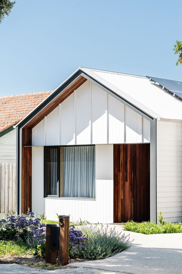 ไอเดียบ้านสวยสไตล์นอร์ดิกต่างชาติน่าอยู่ ออกแบบได้ลงตัว รูปที่ 16