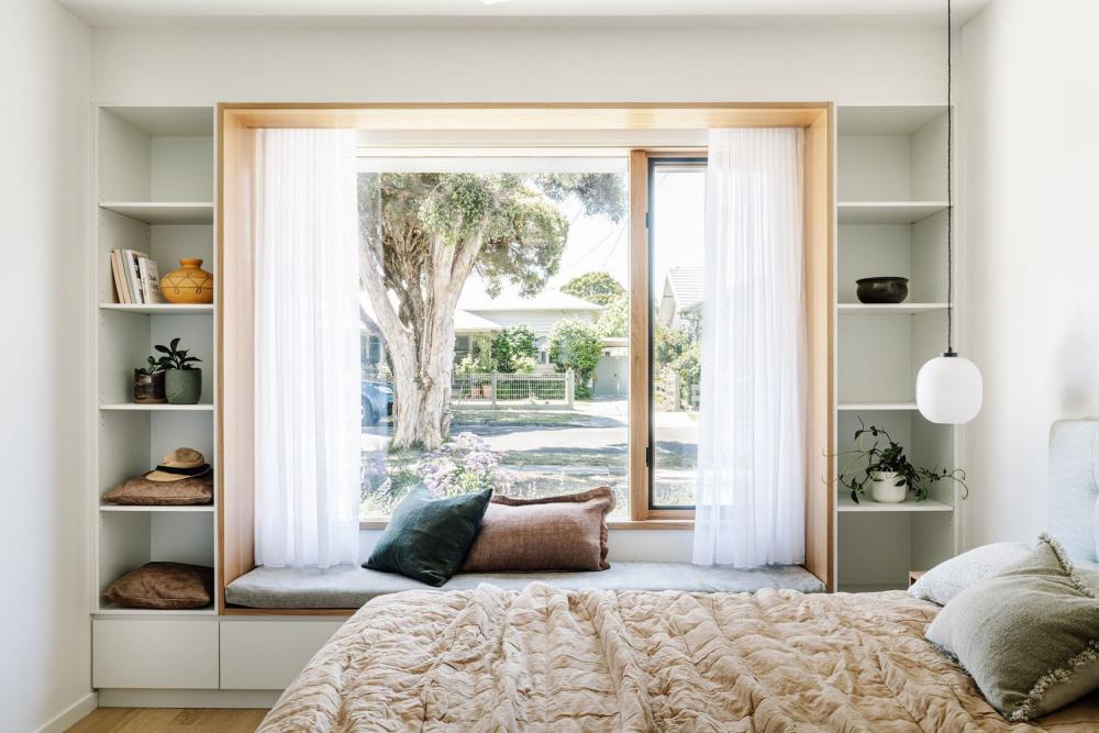 ไอเดียบ้านสวยสไตล์นอร์ดิกต่างชาติน่าอยู่ ออกแบบได้ลงตัว รูปที่ 3