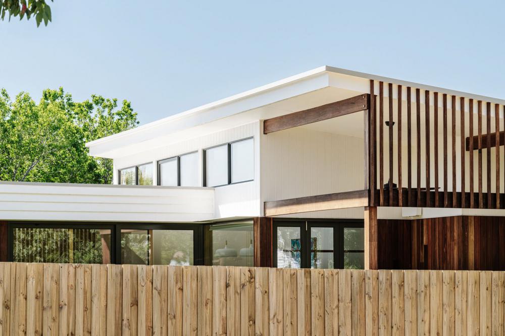 ไอเดียบ้านสวยสไตล์นอร์ดิกต่างชาติน่าอยู่ ออกแบบได้ลงตัว รูปที่ 8