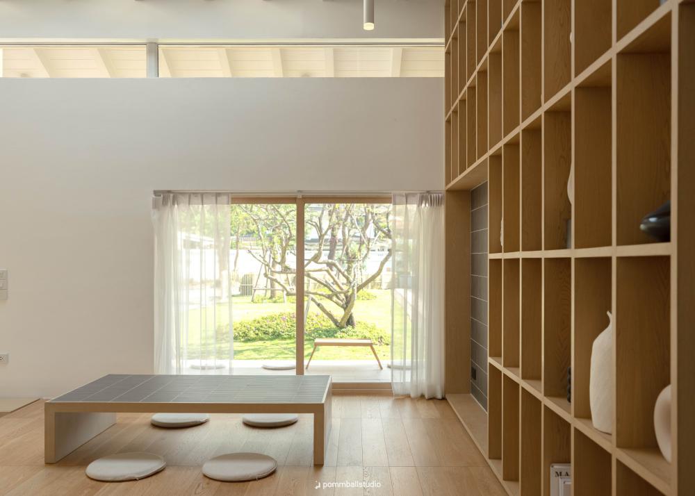 ไอเดียร้านคาเฟ่ 12 FEB HOMEY CAFE รูปที่ 10