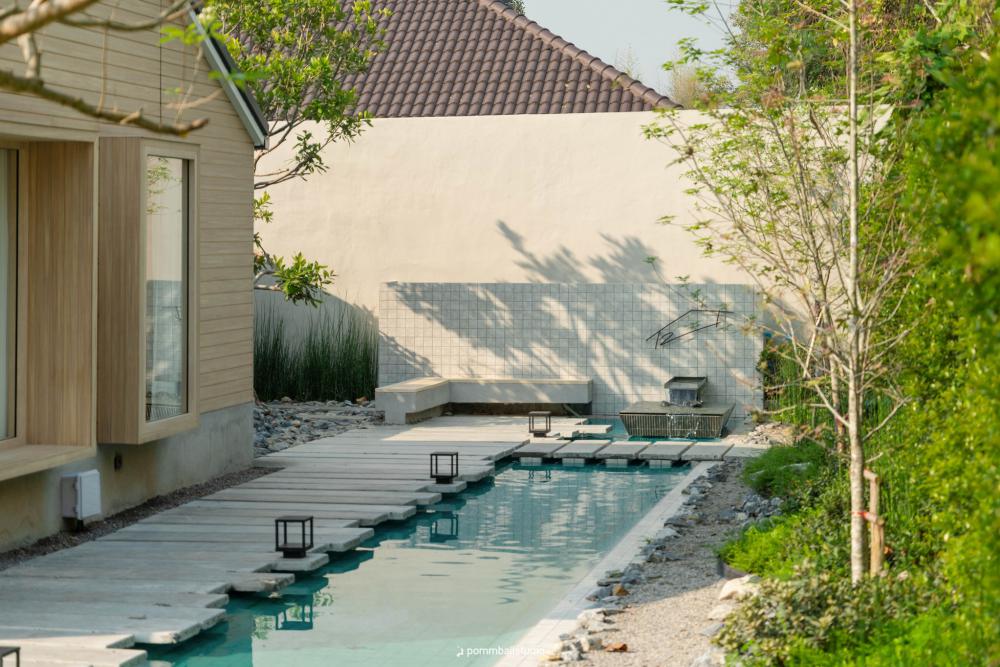 ไอเดียร้านคาเฟ่ 12 FEB HOMEY CAFE รูปที่ 11