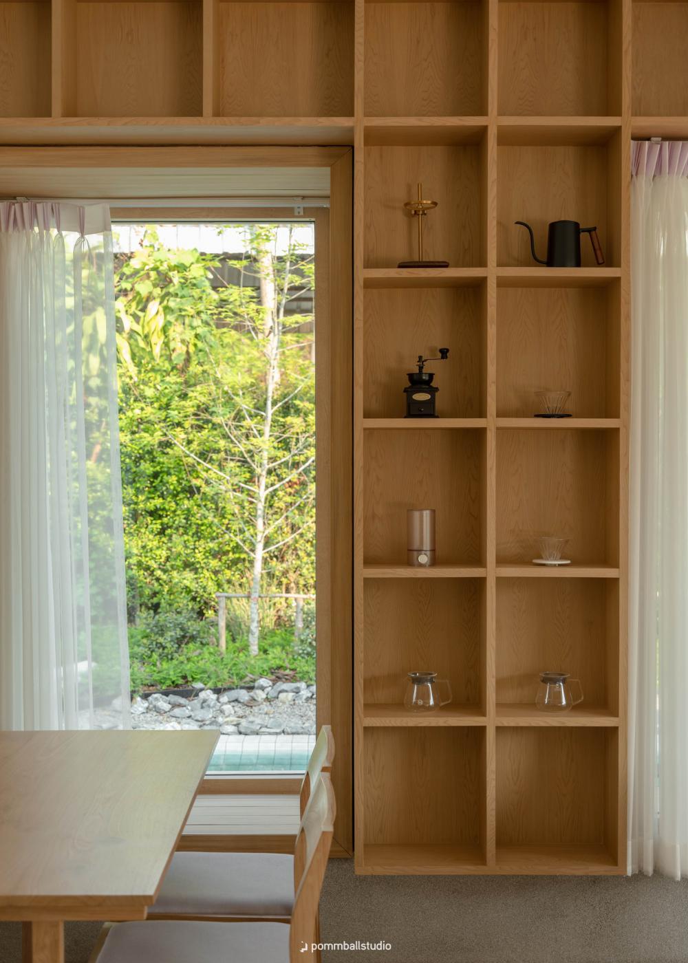 ไอเดียร้านคาเฟ่ 12 FEB HOMEY CAFE รูปที่ 12