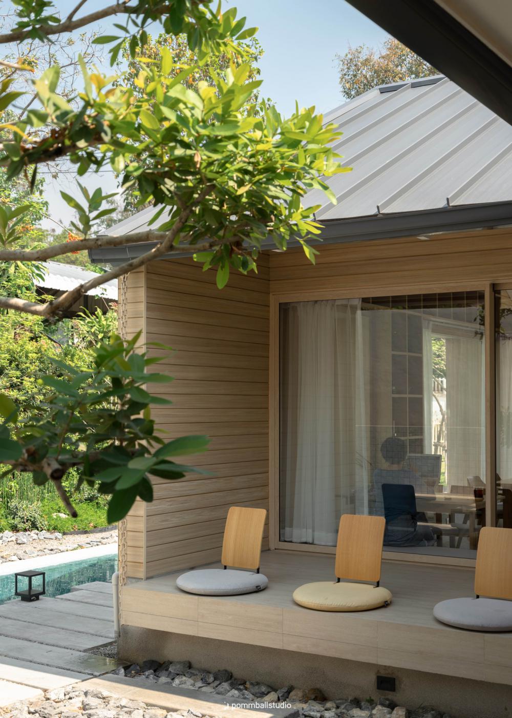 ไอเดียร้านคาเฟ่ 12 FEB HOMEY CAFE รูปที่ 13