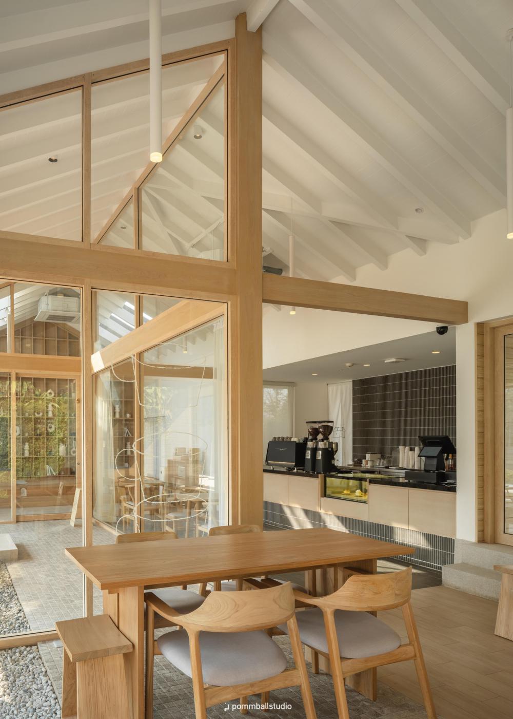 ไอเดียร้านคาเฟ่ 12 FEB HOMEY CAFE รูปที่ 15