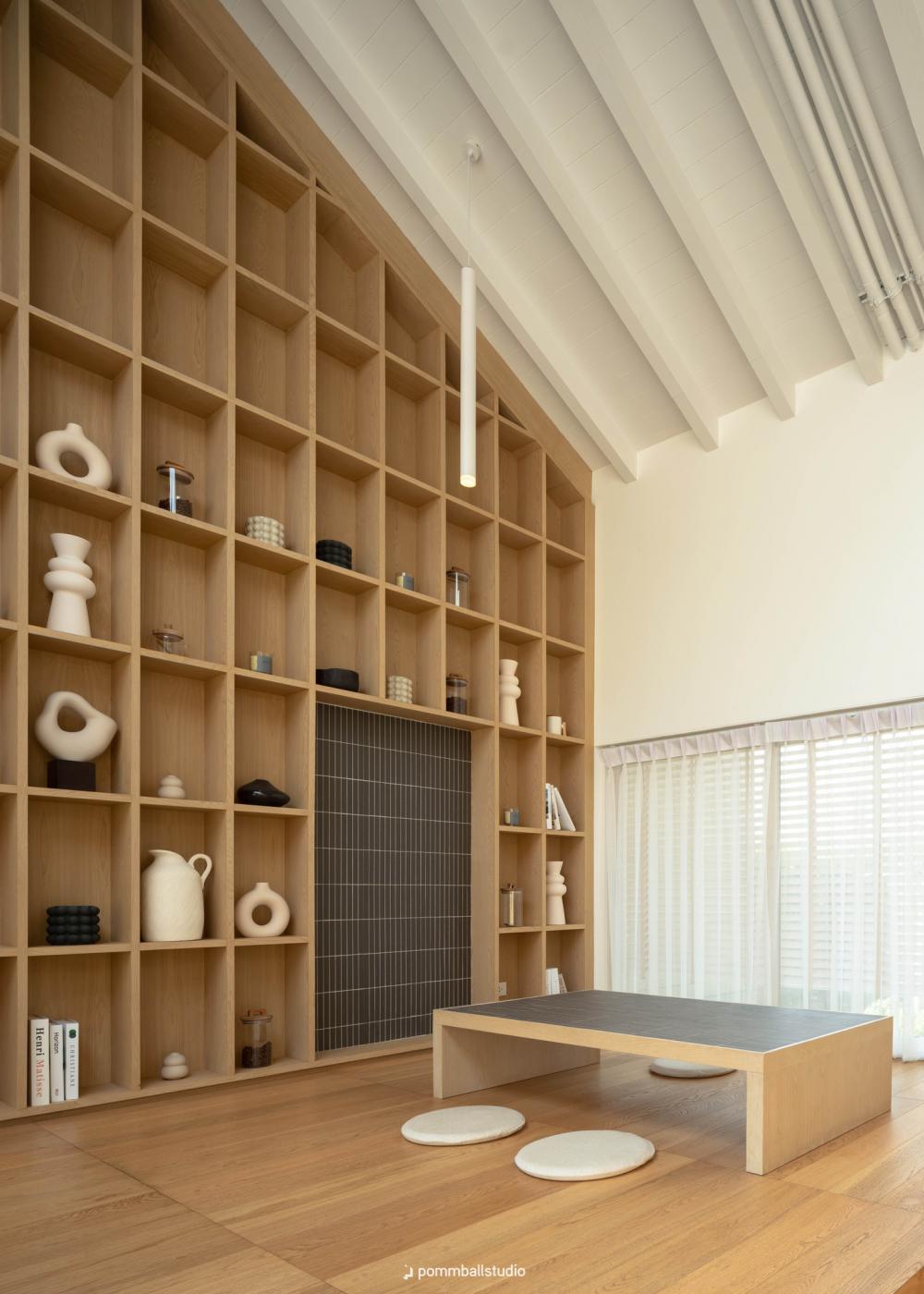 ไอเดียร้านคาเฟ่ 12 FEB HOMEY CAFE รูปที่ 16