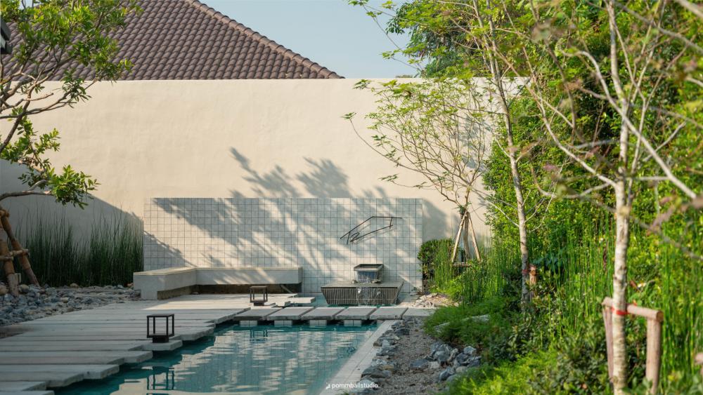 ไอเดียร้านคาเฟ่ 12 FEB HOMEY CAFE รูปที่ 17