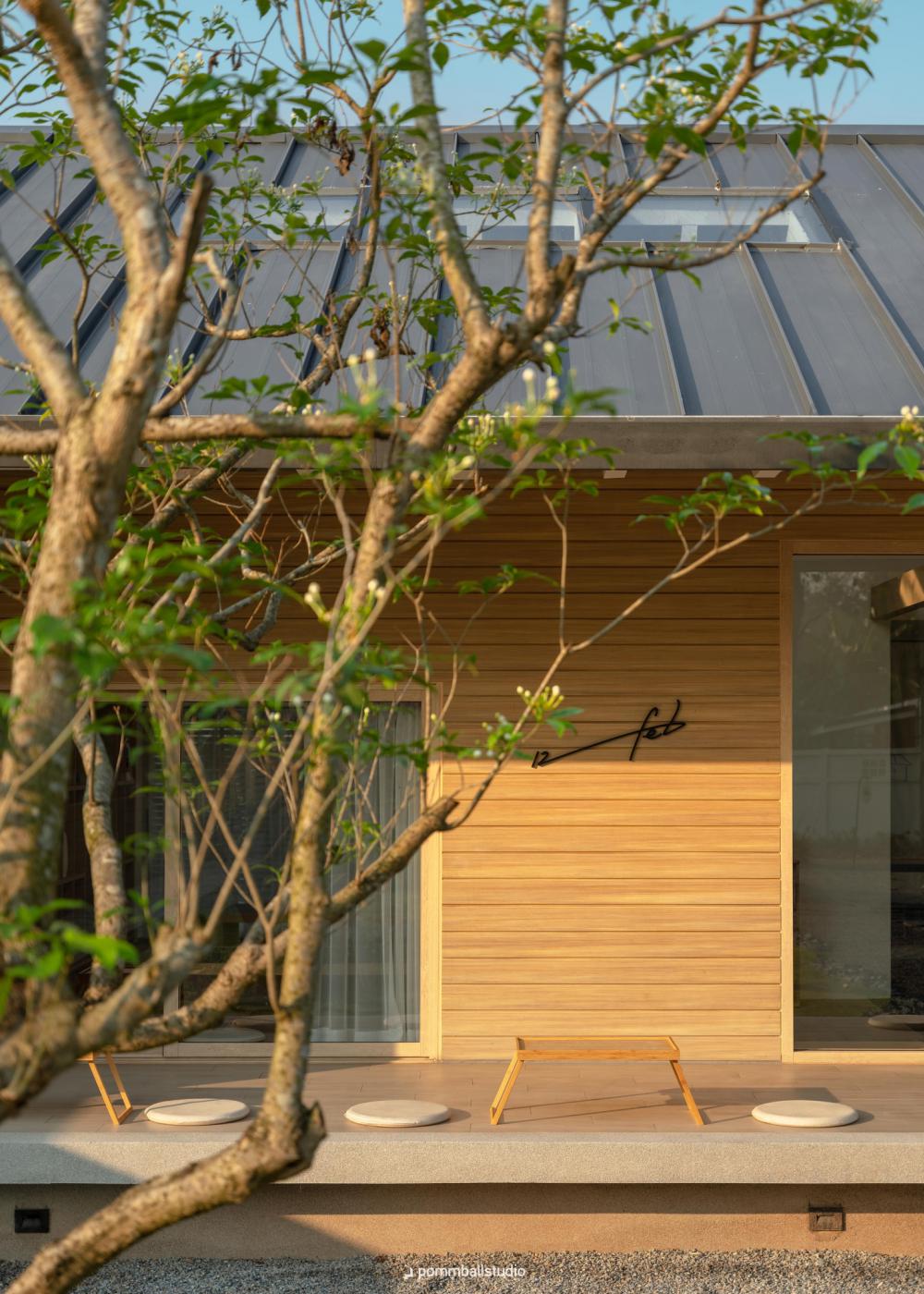 ไอเดียร้านคาเฟ่ 12 FEB HOMEY CAFE รูปที่ 18