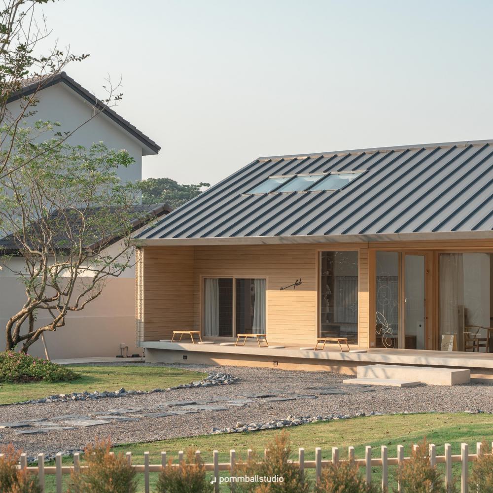 ไอเดียร้านคาเฟ่ 12 FEB HOMEY CAFE รูปที่ 19