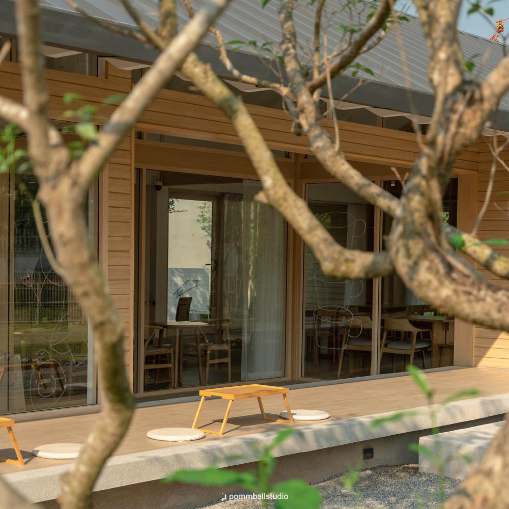 ไอเดียร้านคาเฟ่ 12 FEB HOMEY CAFE รูปที่ 20