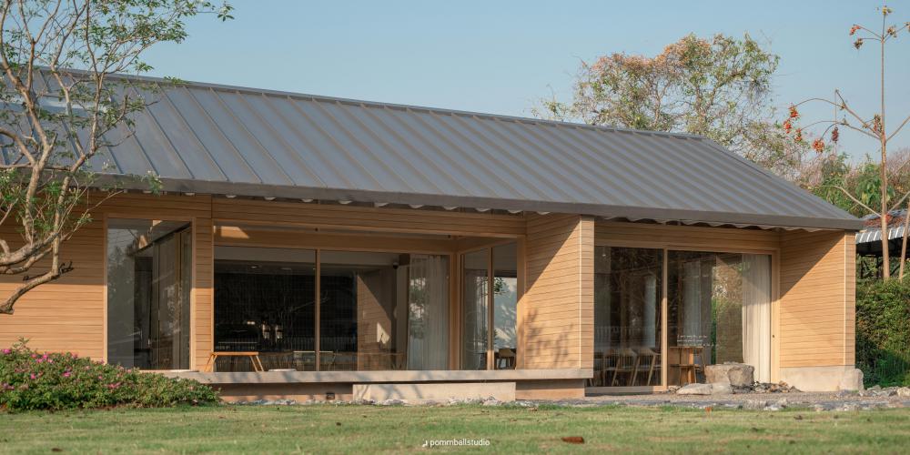 ไอเดียร้านคาเฟ่ 12 FEB HOMEY CAFE รูปที่ 8